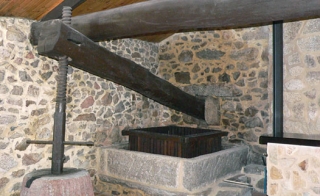 nuestra bodega